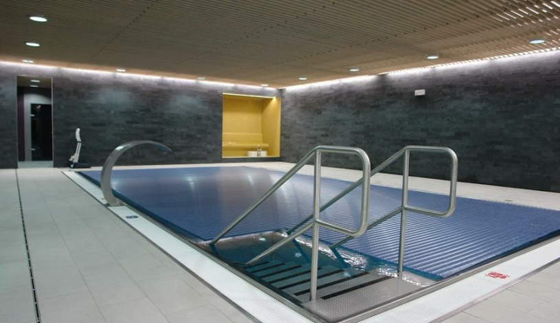 Hotel Ski Nové Město na Moravě